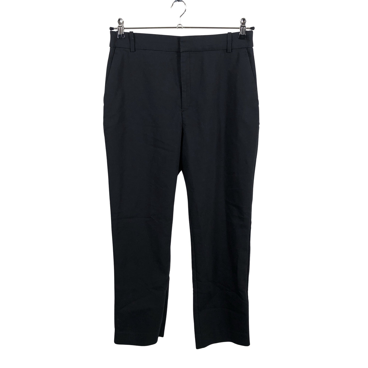 Naisten InWear - Suorat housut, koko 42 - Musta (1)