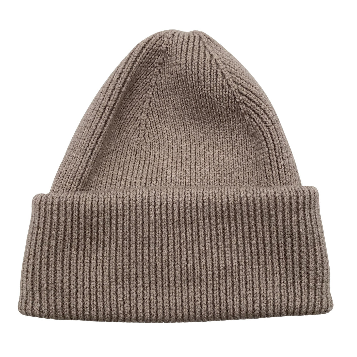 Naisten NOSH - Talvipipo, koko 58 - Beige (1)