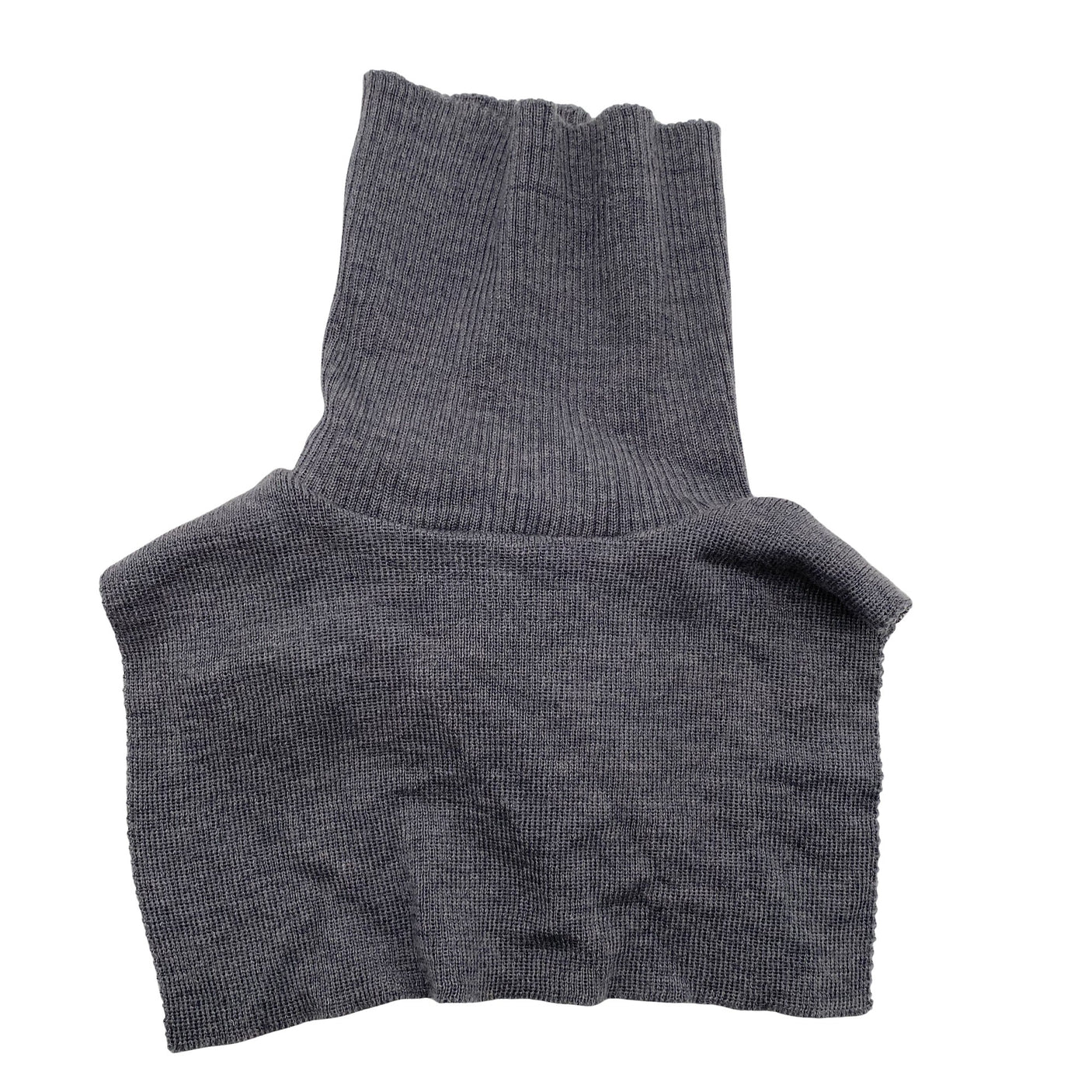 Unisex Nevertex - Kauluri, koko Ei kokoa - Harmaa (1)