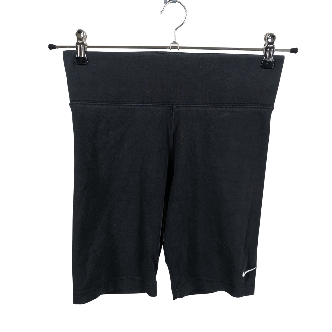 Naisten Nike - Urheilushortsit, koko 38 - Musta (1)