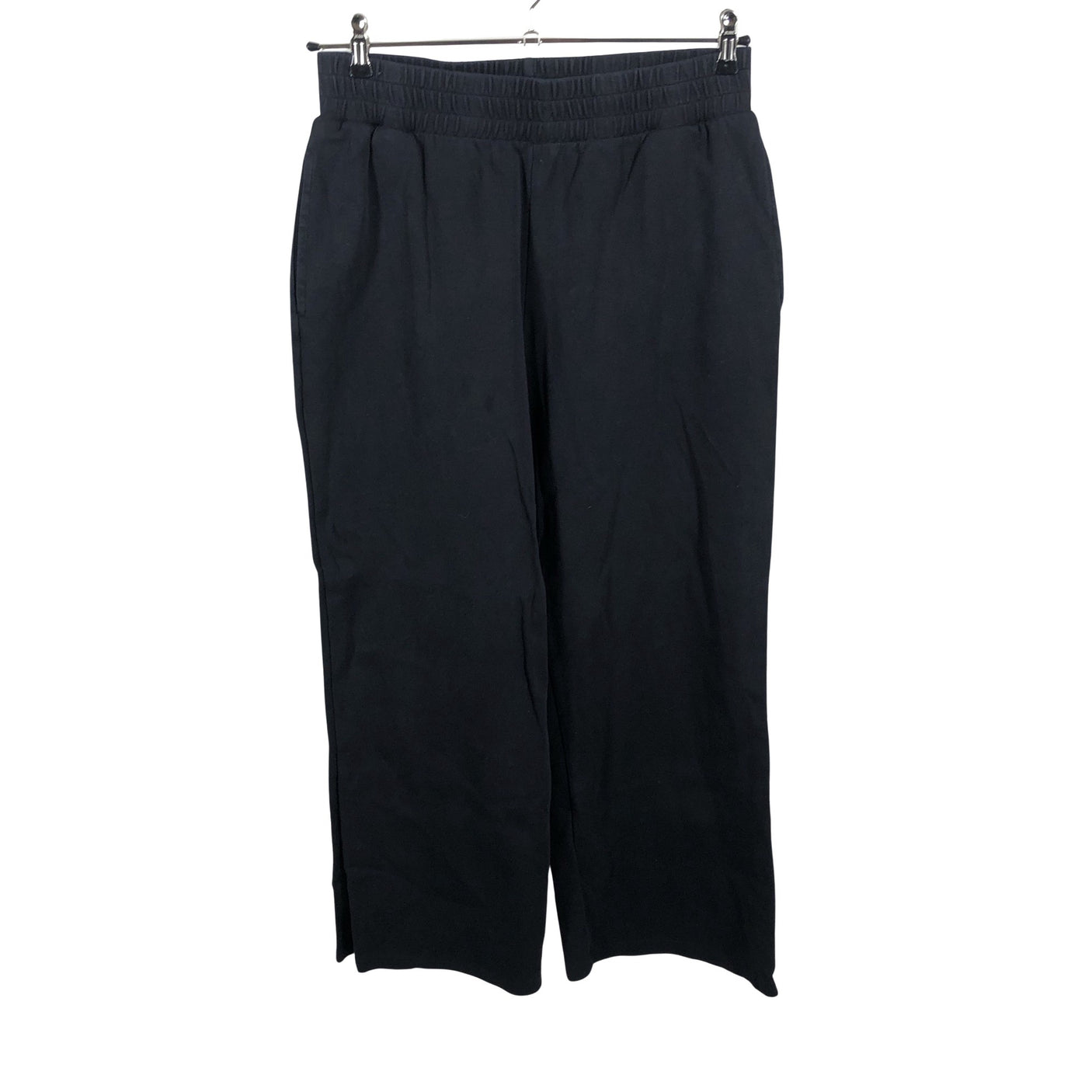 Naisten Riva Clothing - Collegehousut, koko 40 - Musta (1)