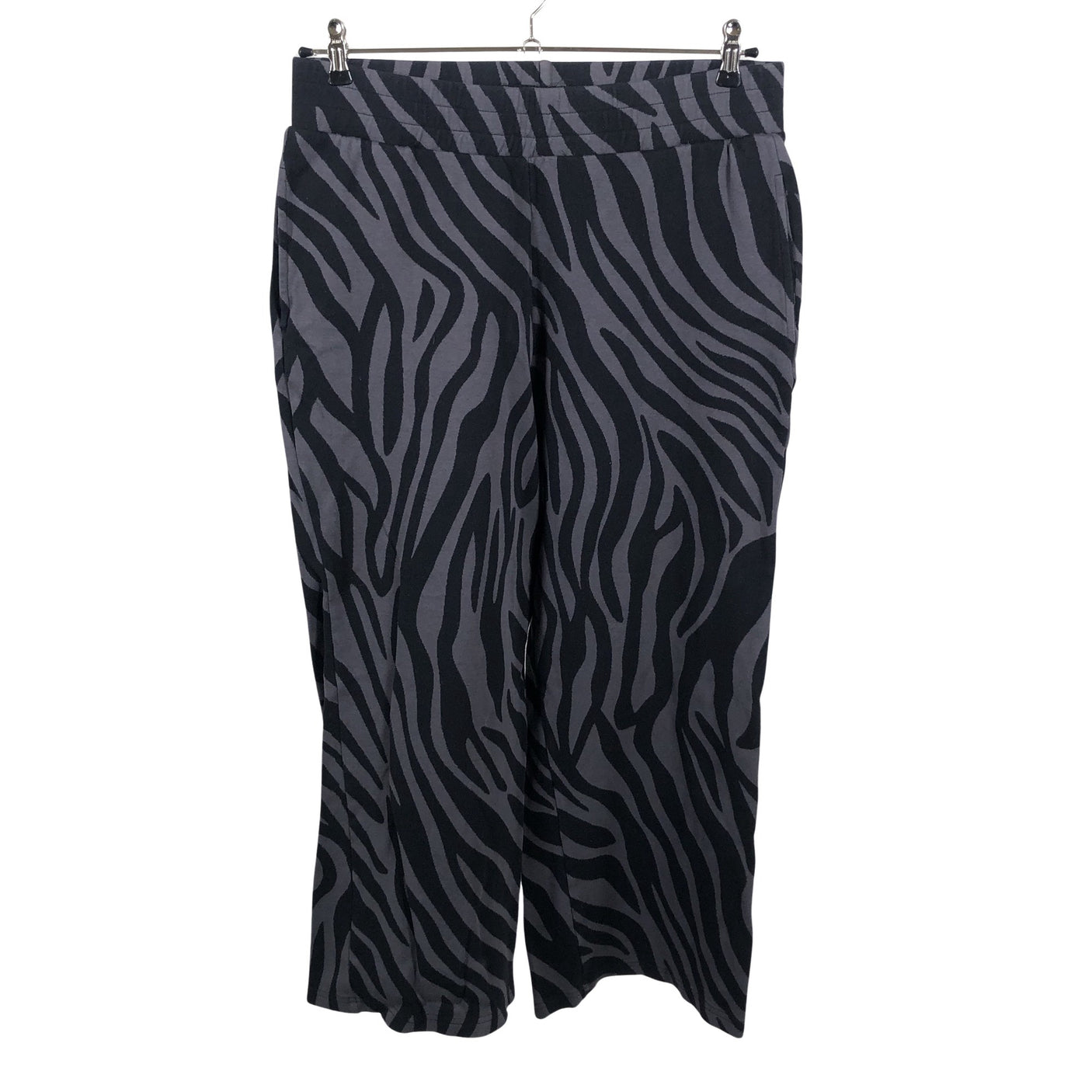 Naisten Riva Clothing - Collegehousut, koko 40 - Musta (1)