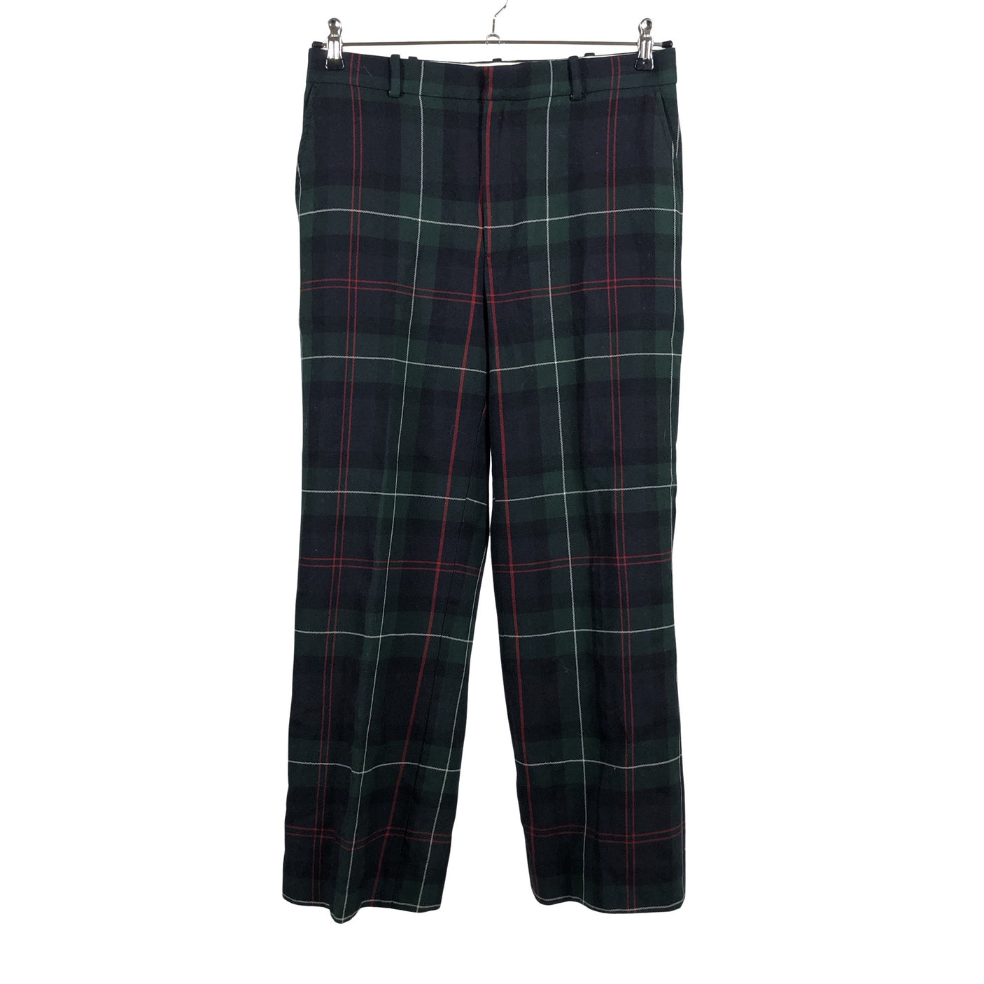 Naisten Polo Ralph Lauren - Chinot, koko 40 - Vihreä (1)