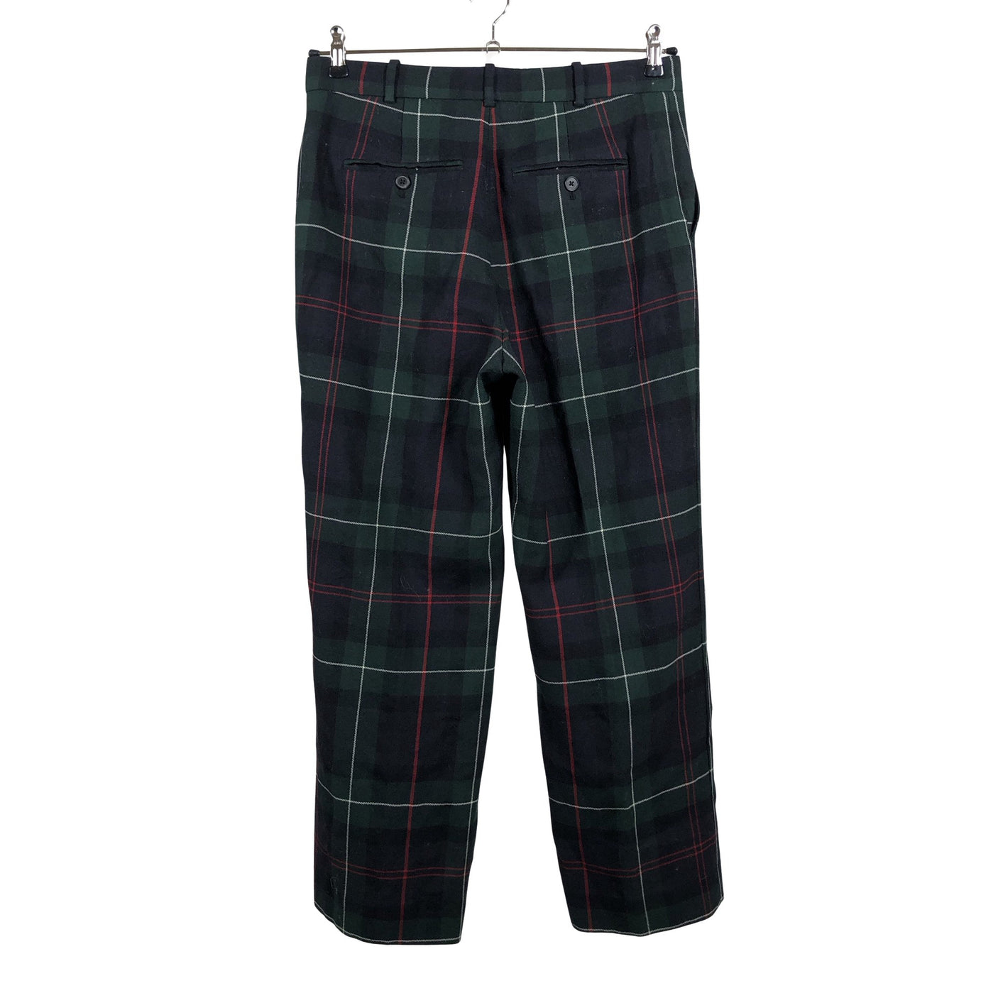 Naisten Polo Ralph Lauren - Chinot, koko 40 - Vihreä (2)