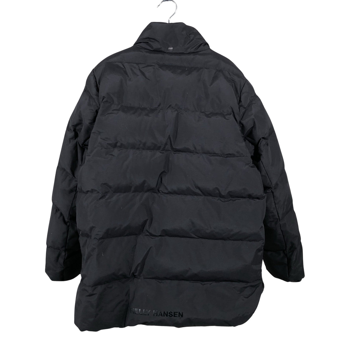 Unisex Helly Hansen - Toppatakki, koko 146 - 152 - Musta (2)