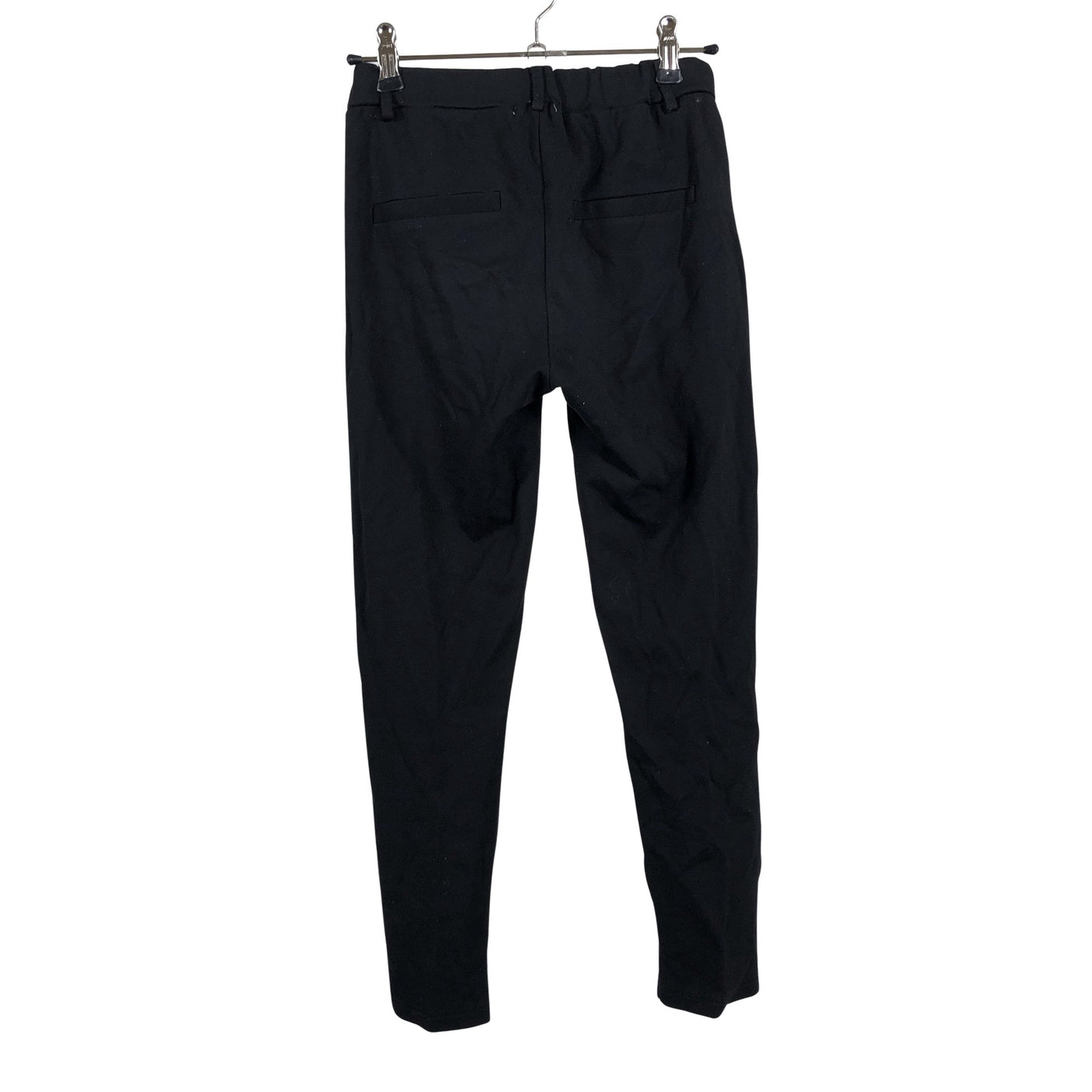 Unisex Name It - Collegehousut, koko 140 - 146 - Musta (2)