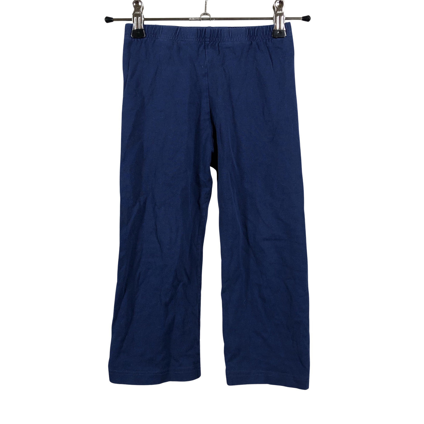 Unisex Marimekko - Trikoohousut, koko 110 - 116 - Sininen (1)