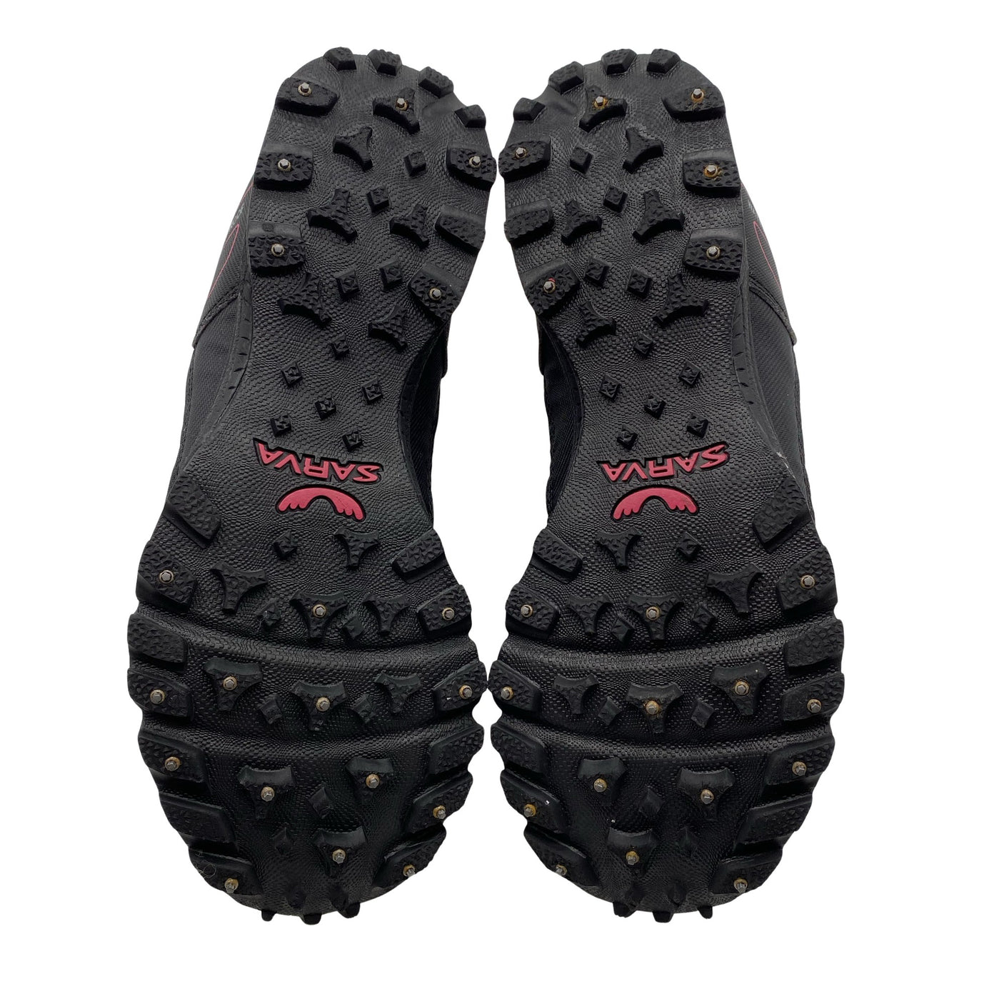 Naisten Sarva - Talvikengät, koko 38 - Musta (3)