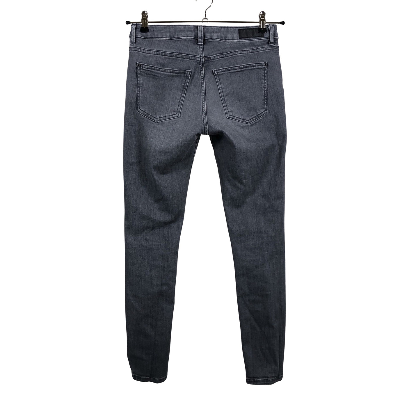 Naisten Esprit - Farkut, koko W28 - Harmaa (2)