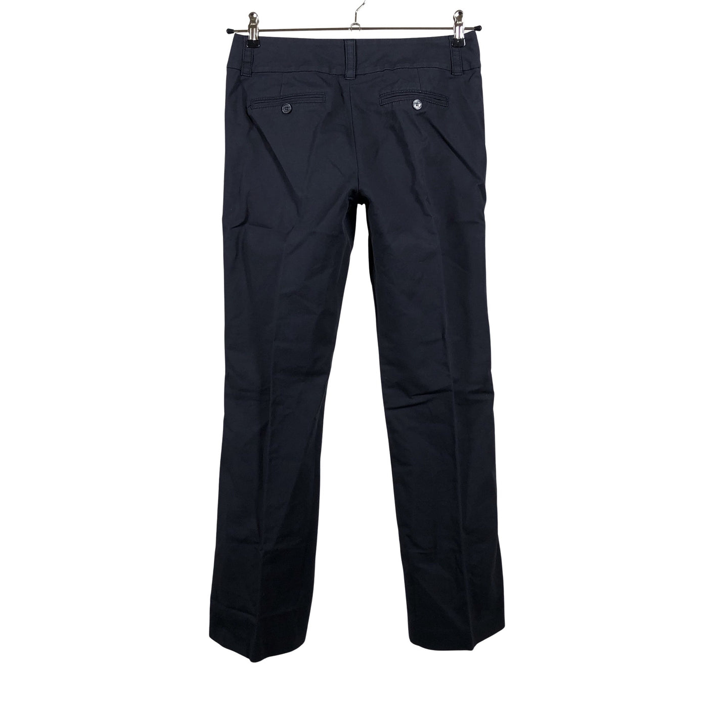 Naisten Bandolera - Kangashousut, koko 36 - Harmaa (2)