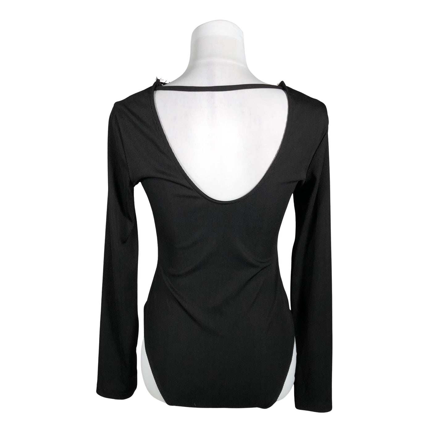 Naisten New Look - Body, koko 40 - Musta (2)