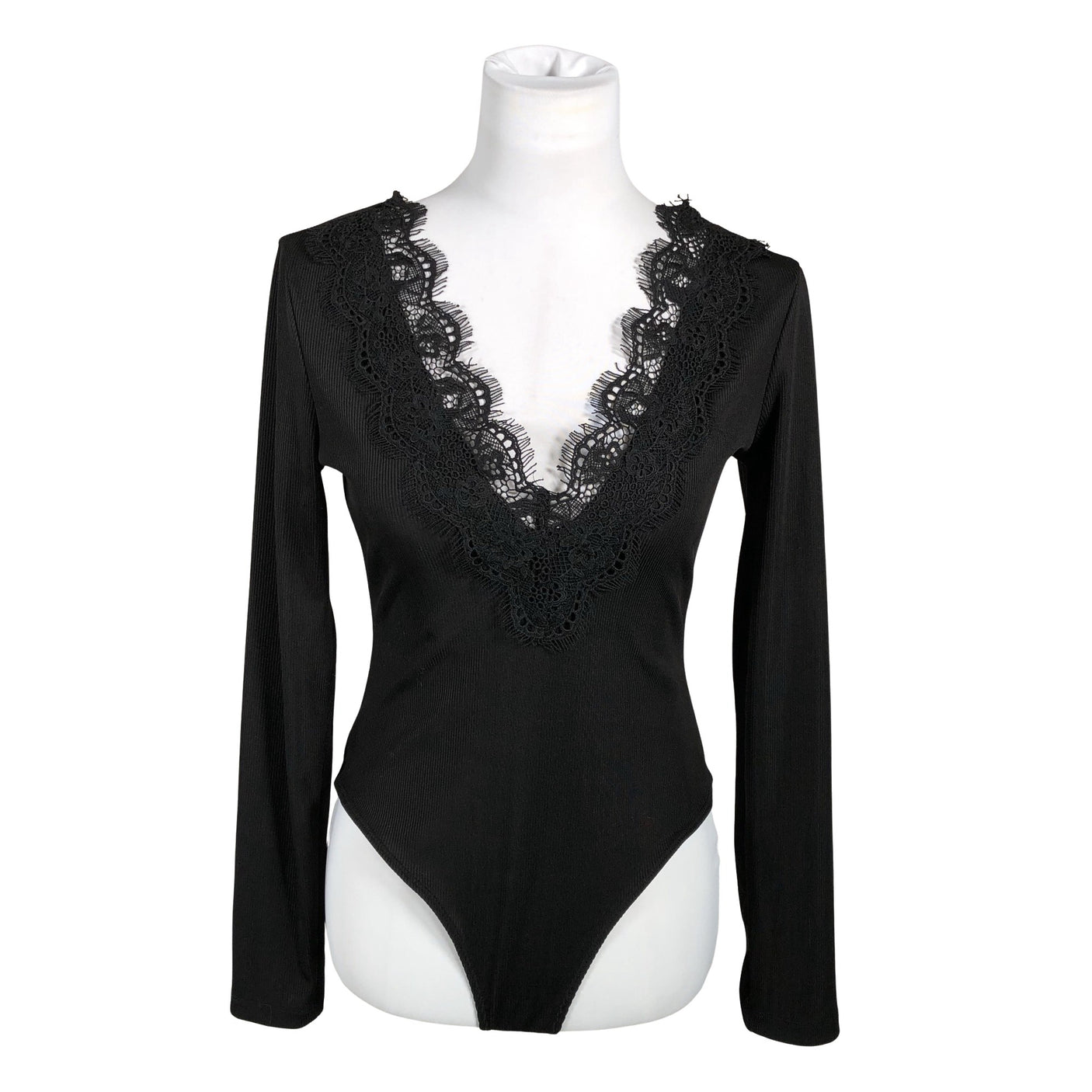 Naisten New Look - Body, koko 40 - Musta (1)