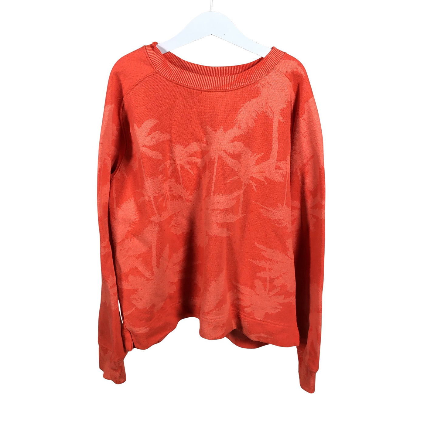 Unisex Molo Kids - Collegepaita, koko 146 - 152 - Oranssi (1)