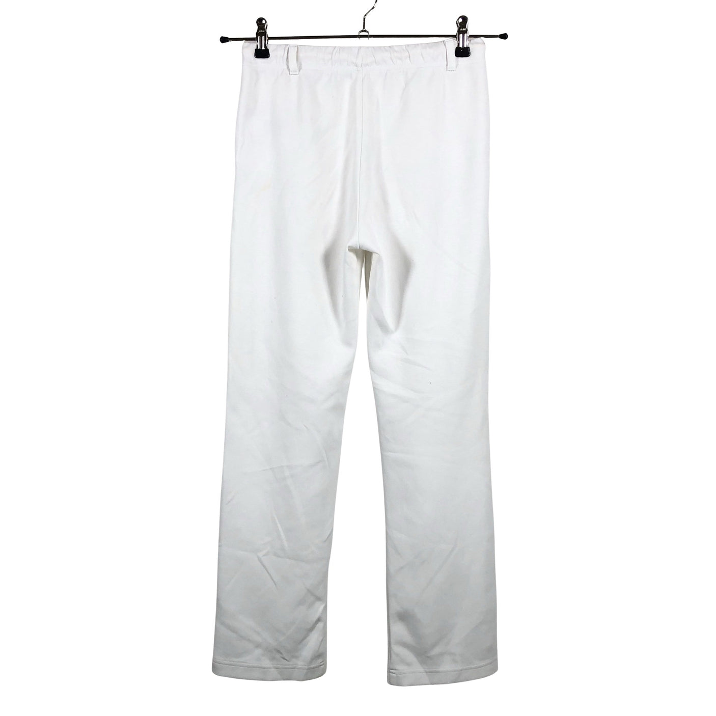 Tyttöjen Tommy Hilfiger - Trikoohousut, koko 158 - 164 - Valkoinen (2)