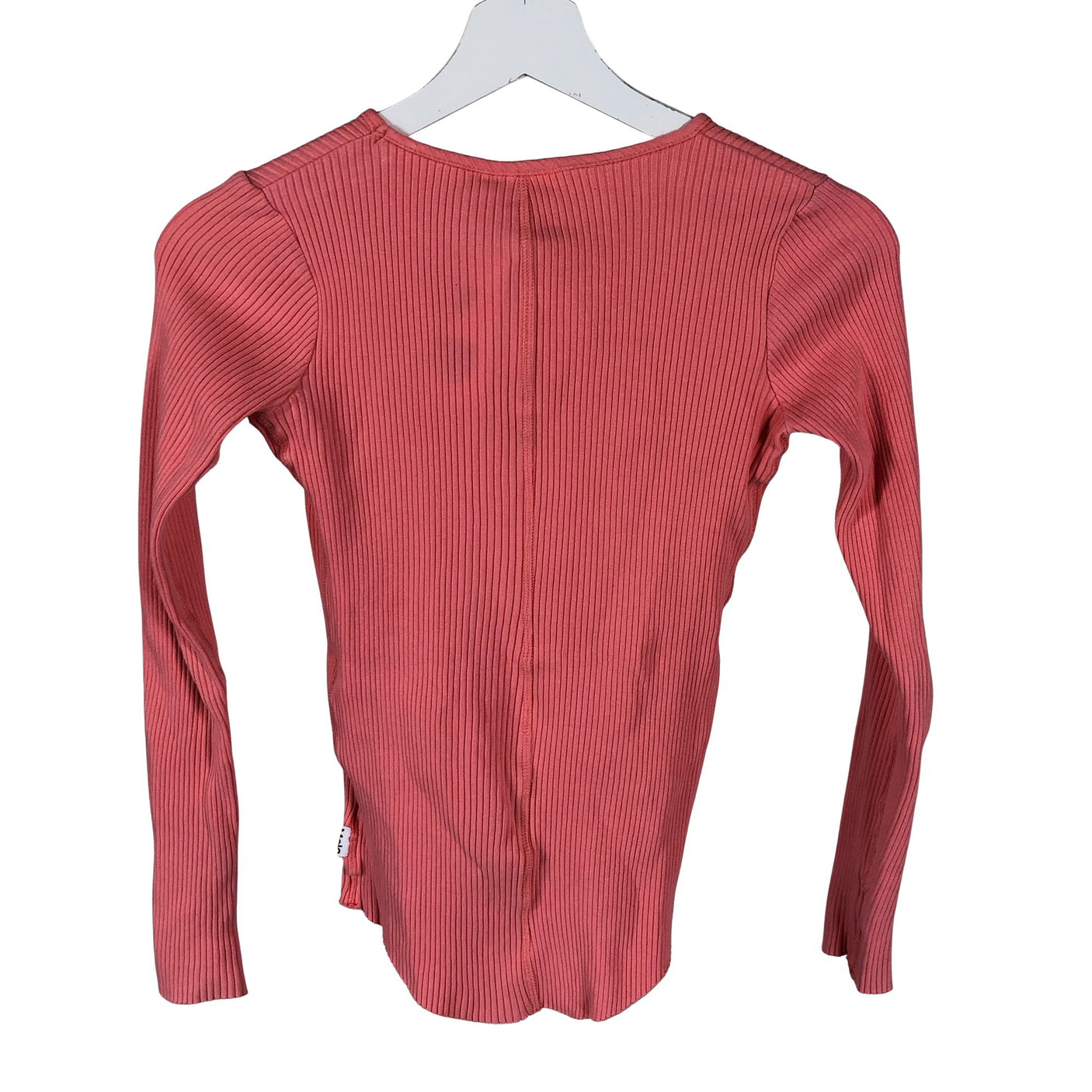 Tyttöjen Molo Kids - Trikoopaita, koko 158 - 164 - Pinkki (2)