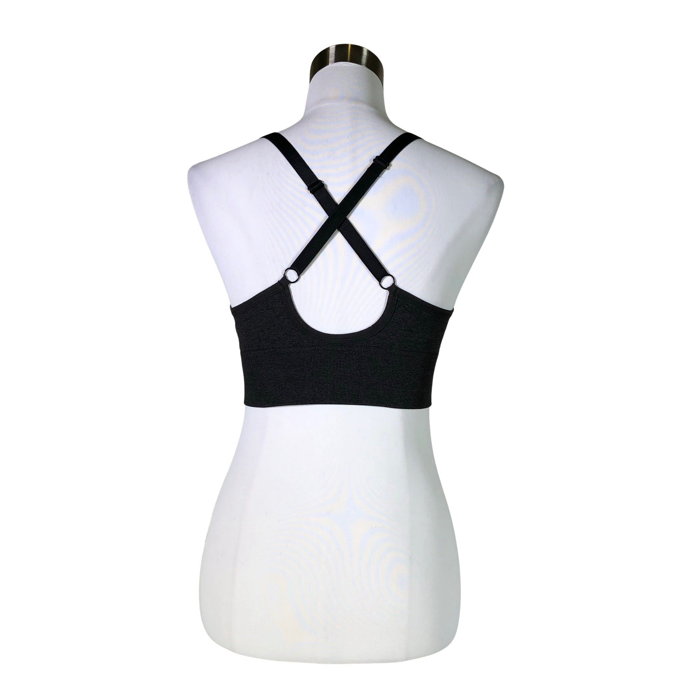 Unisex ICIW – Icaniwill - Urheilutoppi, koko 36 - (2)