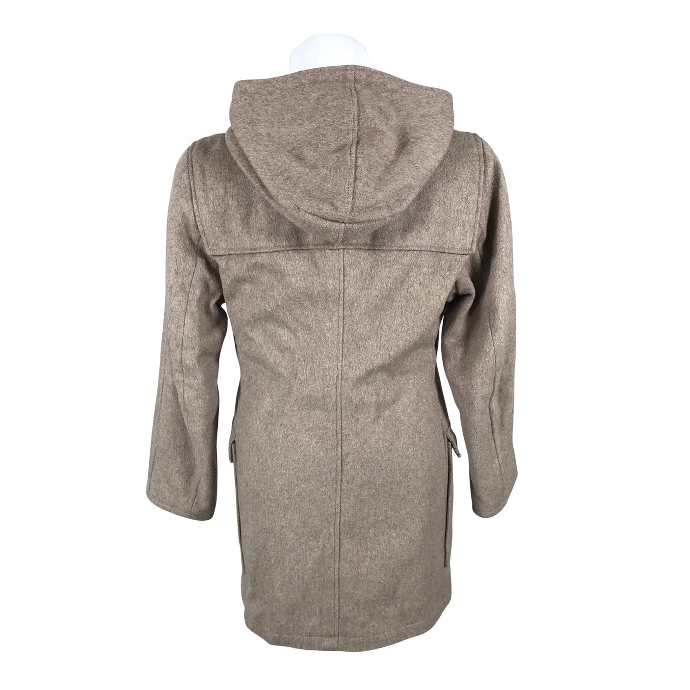 Miesten Trend - Villakangastakki, koko L - Ruskea (2)