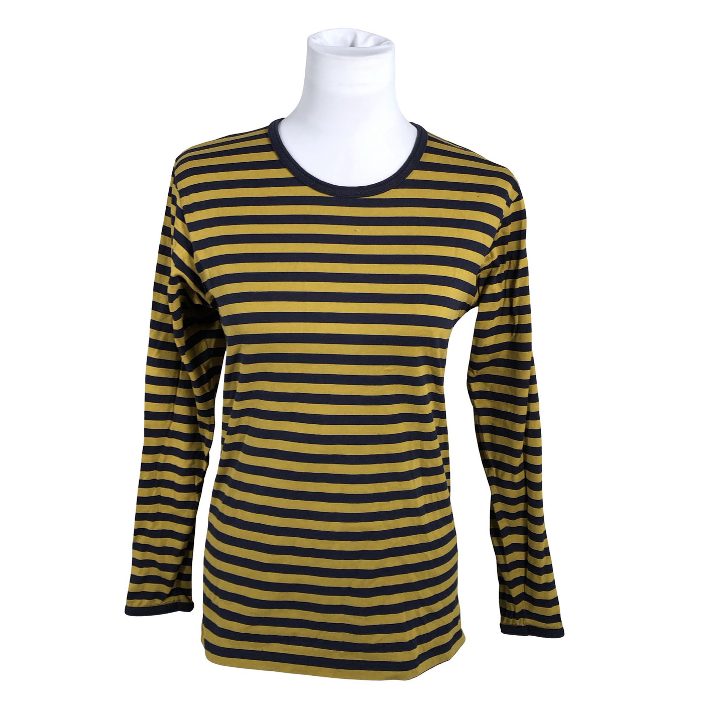 Naisten Marimekko - Trikoopaita, koko 36 - Sininen (1)