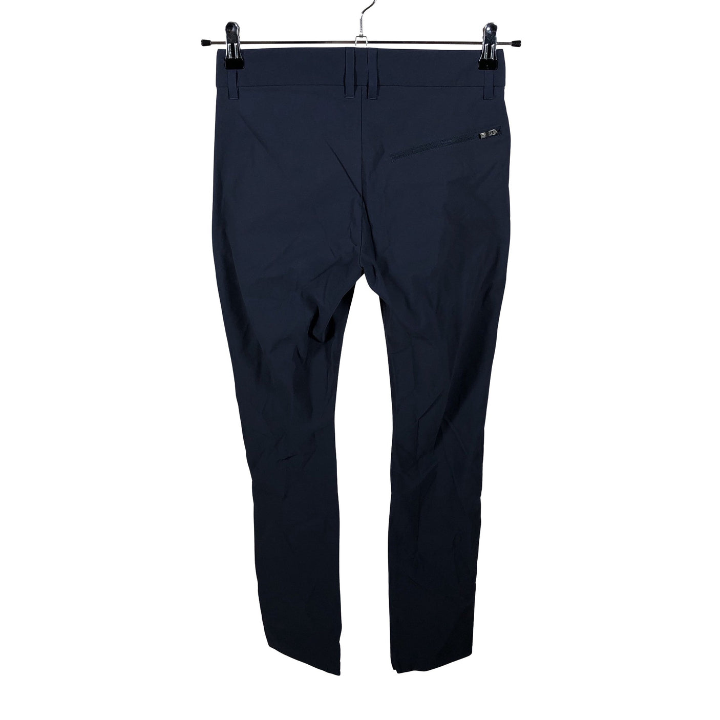 Naisten Peak Performance - Urheiluhousut, koko W27 - Sininen (2)
