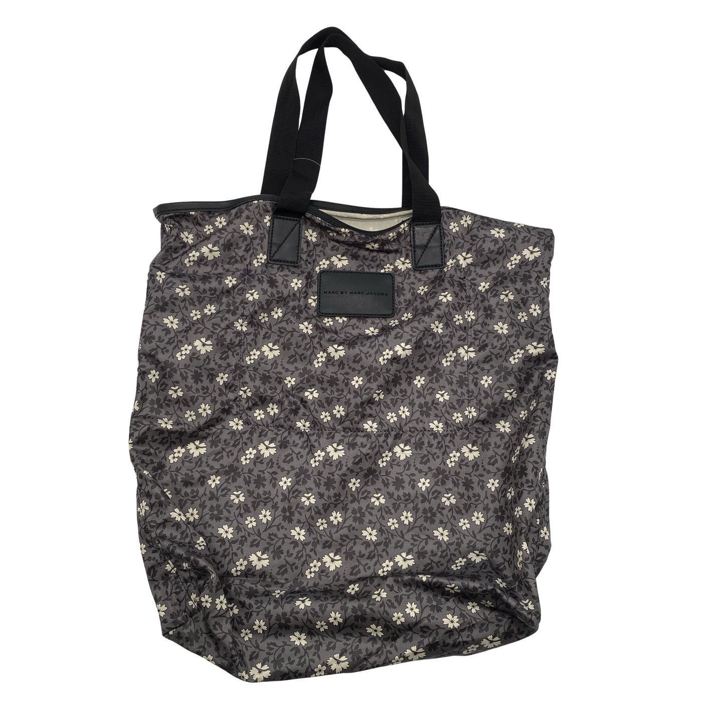 Naisten Marc By Marc Jacobs - Ostoskassi, koko Maxi - Harmaa (1)