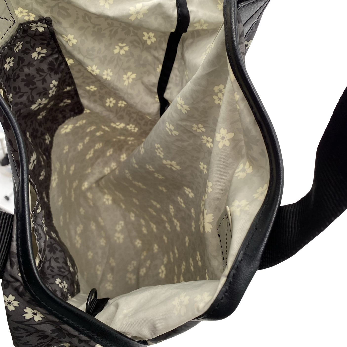 Naisten Marc By Marc Jacobs - Ostoskassi, koko Maxi - Harmaa (2)
