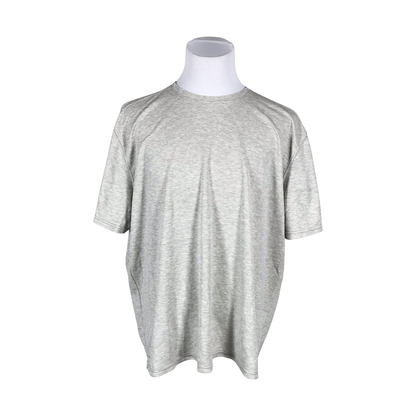 Miesten Tommy Bahama - T-paita, koko XXXL - Harmaa (1)