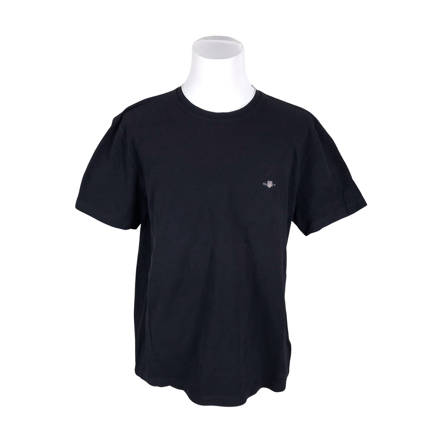 Miesten Gant - Pikeepaita, koko XXXL - Sininen (1)