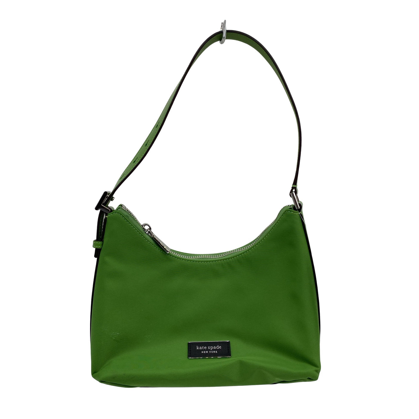 Naisten Kate Spade - Käsilaukku, koko Midi - Vihreä (1)