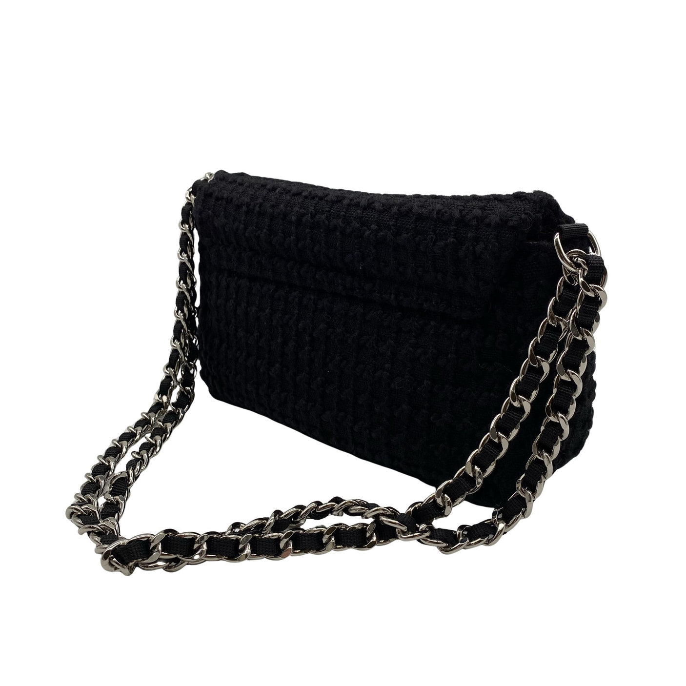 Naisten Rebecca Minkoff - Olkalaukku, koko Midi - Musta (3)