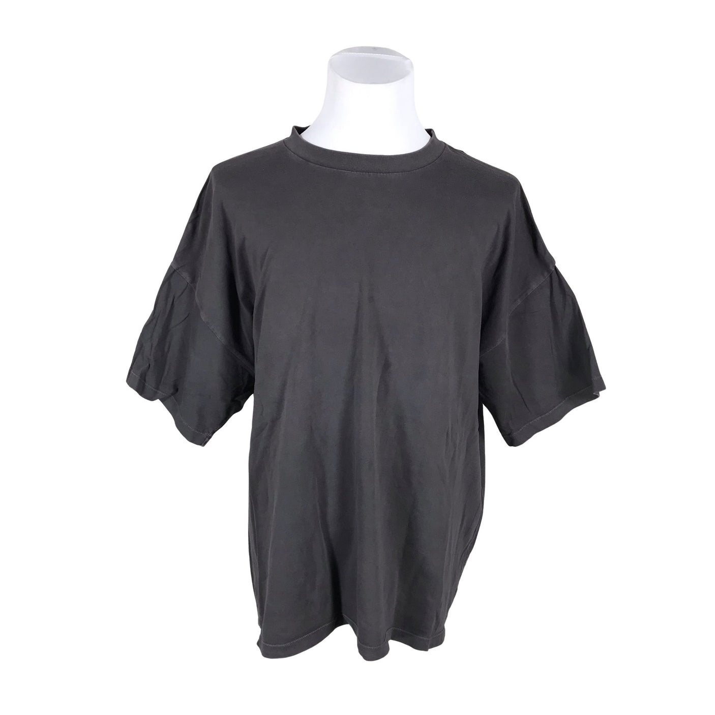 Miesten American Eagle - T-paita, koko XXL - Harmaa (1)