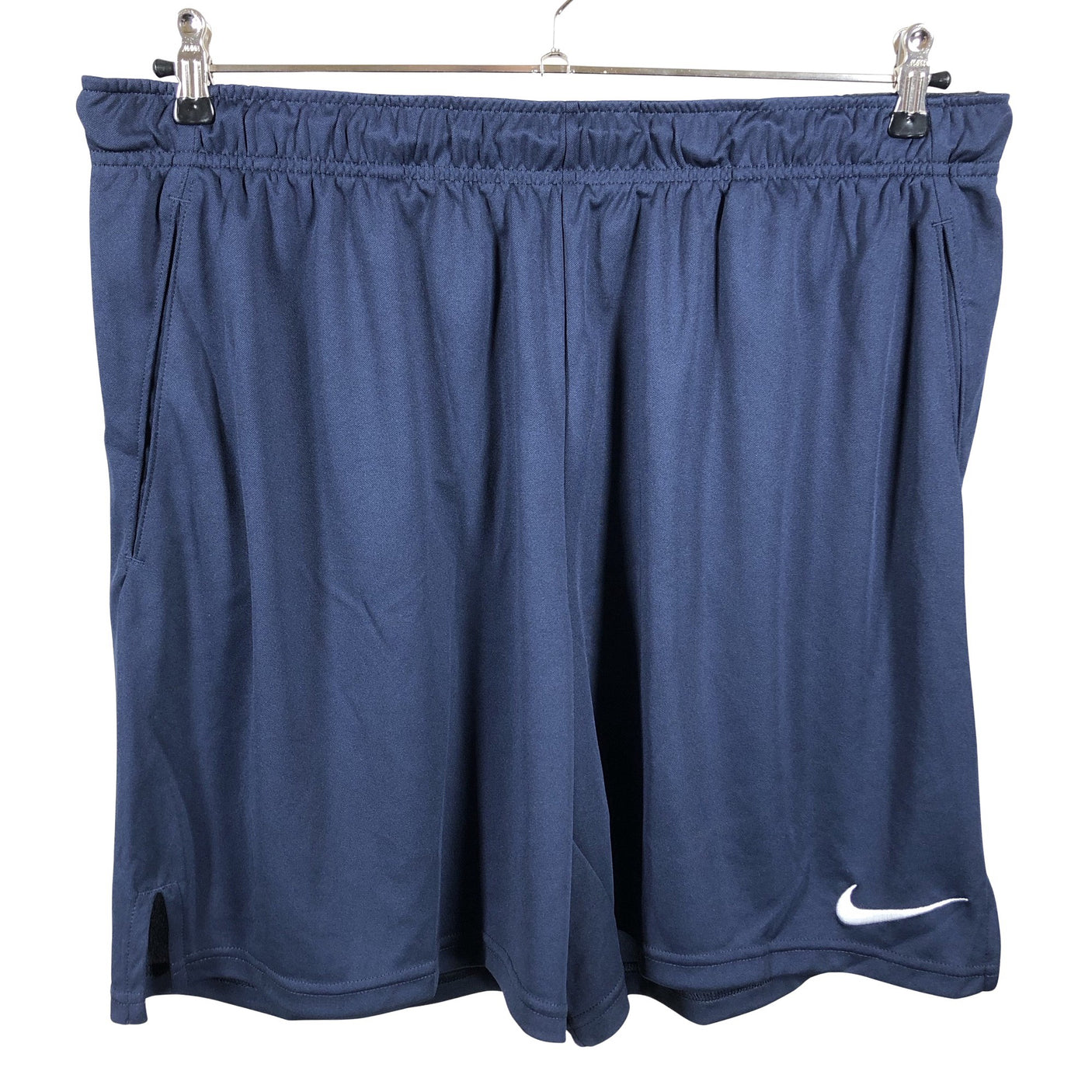 Miesten Nike - Urheilushortsit, koko XXL - Sininen (1)