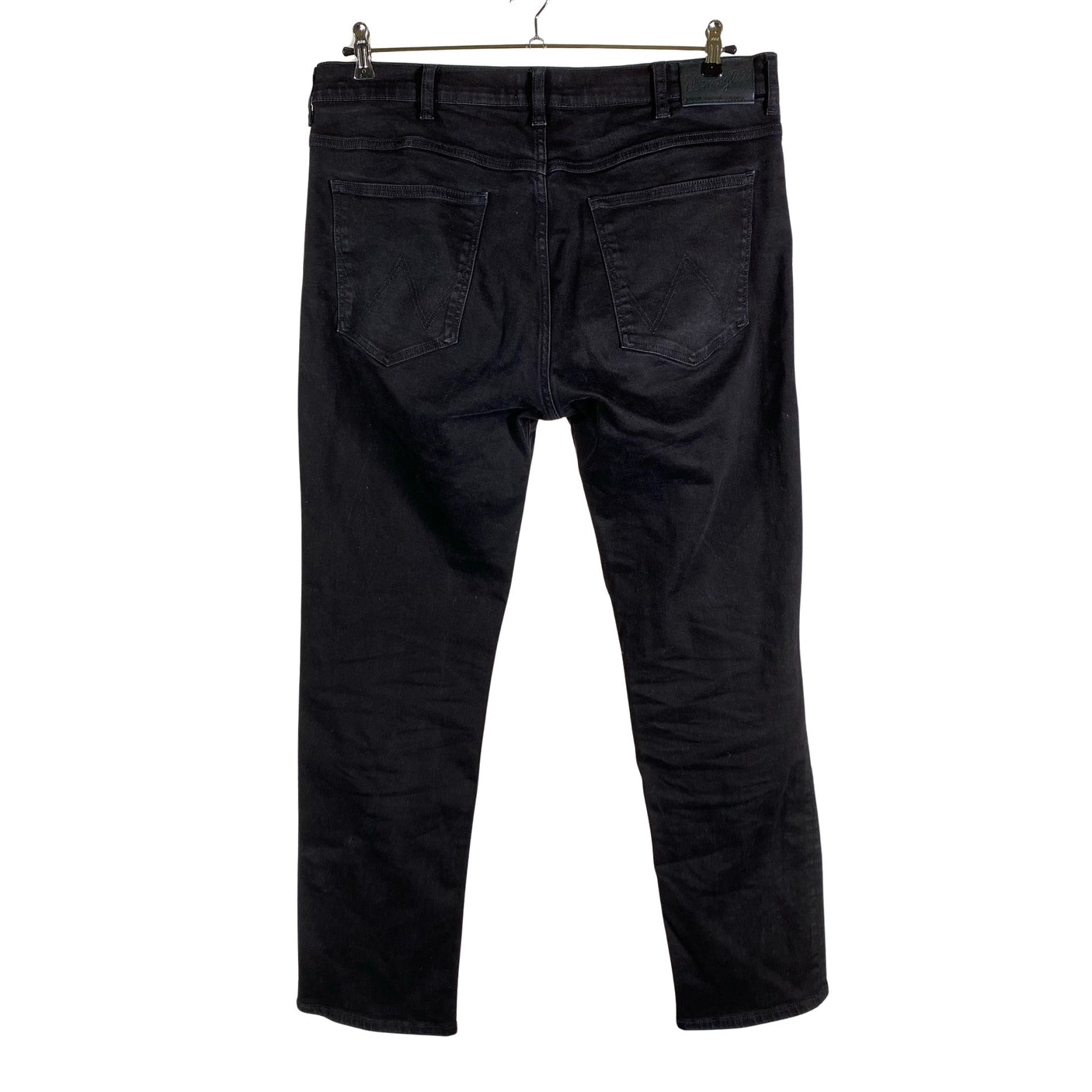 Unisex Wrangler - Farkut, koko W38 - (2)