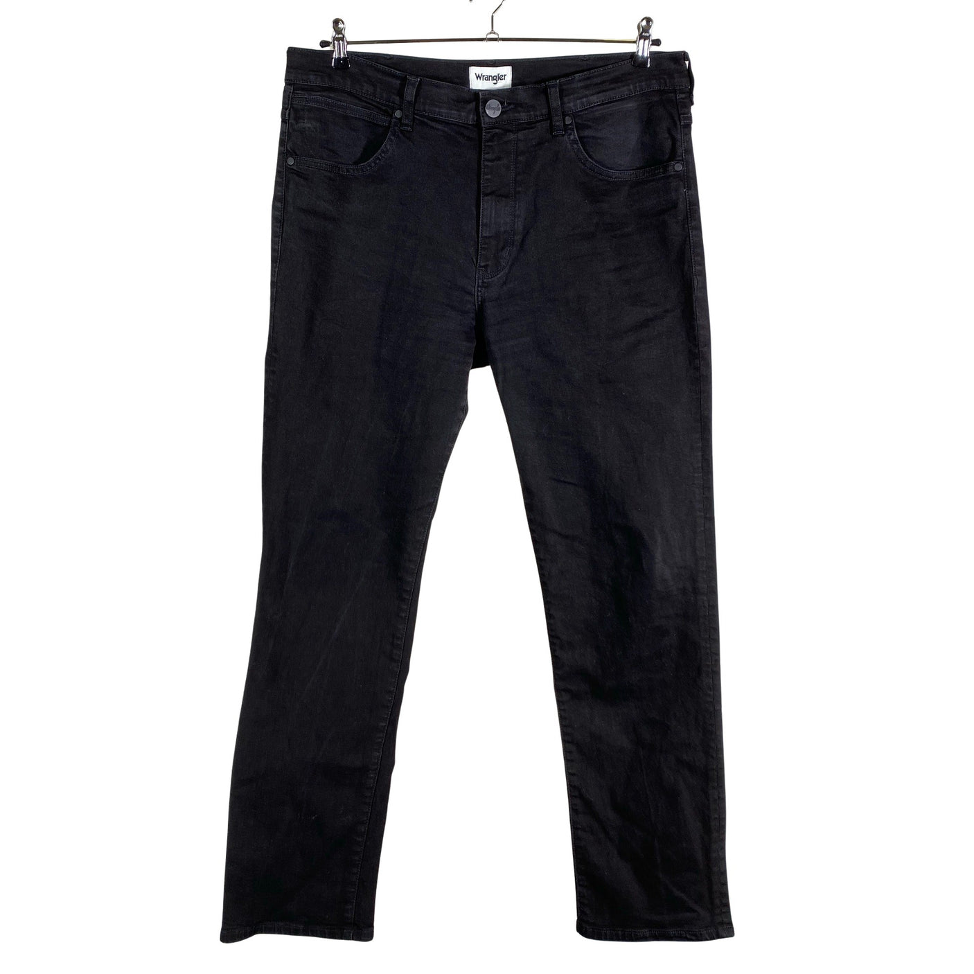 Unisex Wrangler - Farkut, koko W38 - (1)