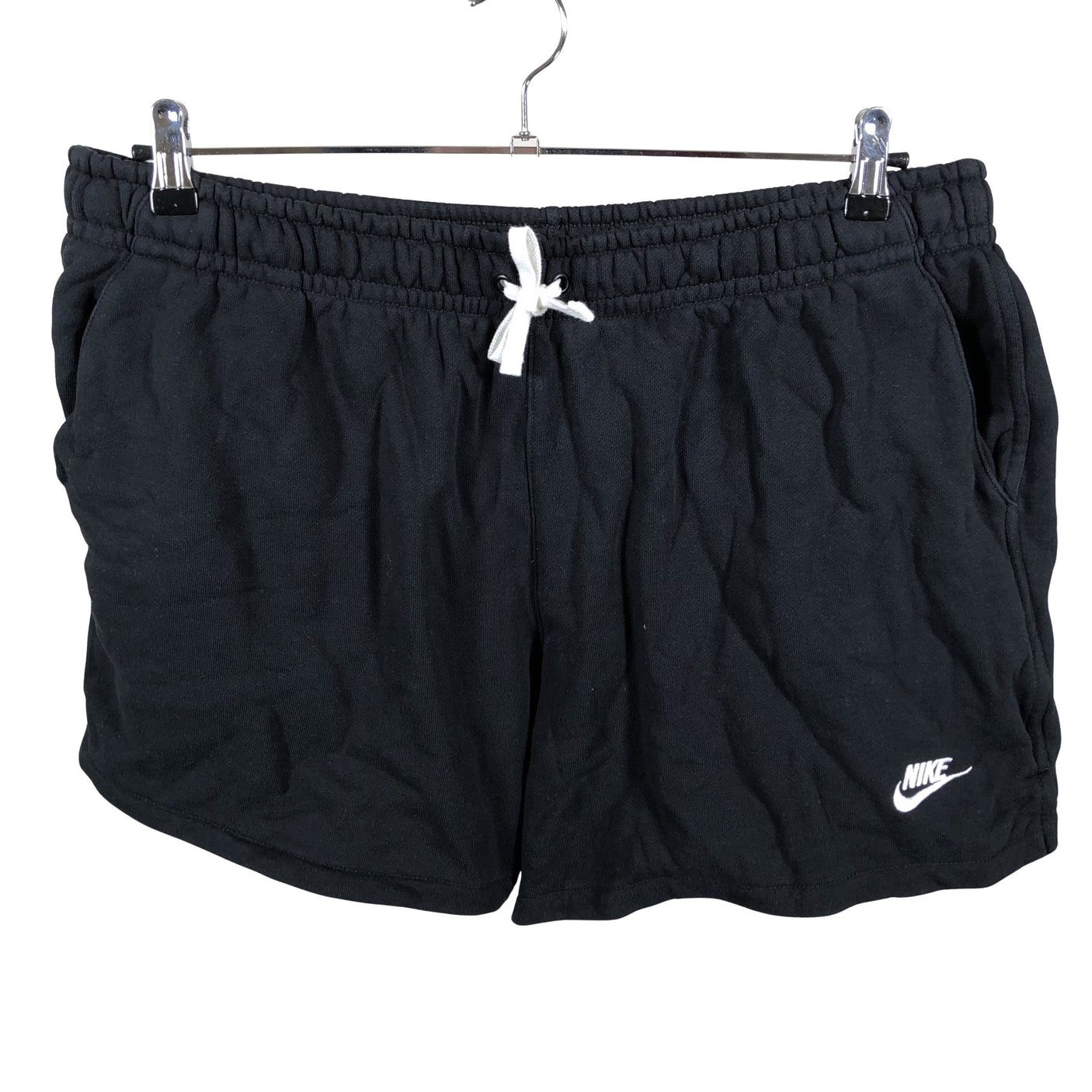 Miesten Nike - Collegeshortsit, koko XXL - Musta (1)