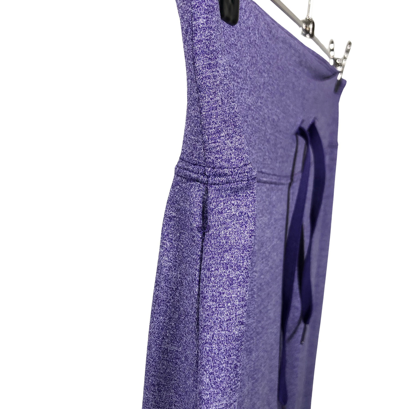 Naisten Bodywatch - Urheiluhousut, koko 40 - Violetti (2)