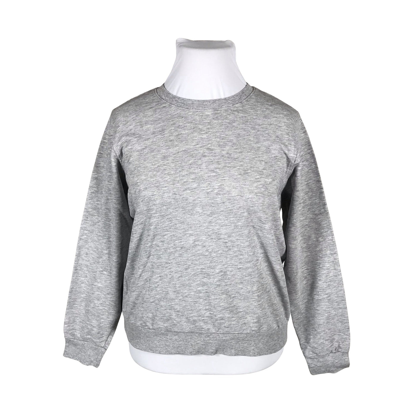 Naisten Marks&Spencer - Collegepaita, koko 42 - Harmaa (1)