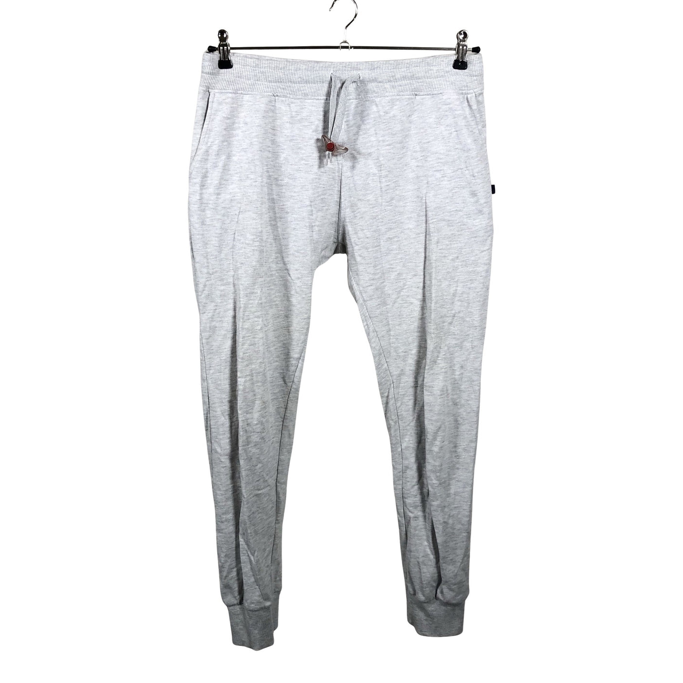 Naisten Sweet Pants - Collegehousut, koko 40 - Harmaa (1)