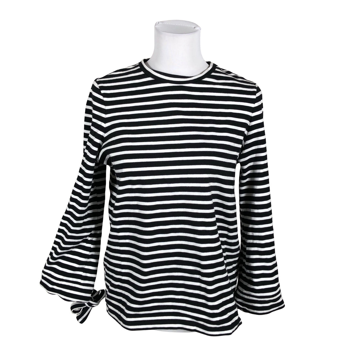 Naisten Jack Wills - Trikoopaita, koko 38 - Musta (1)