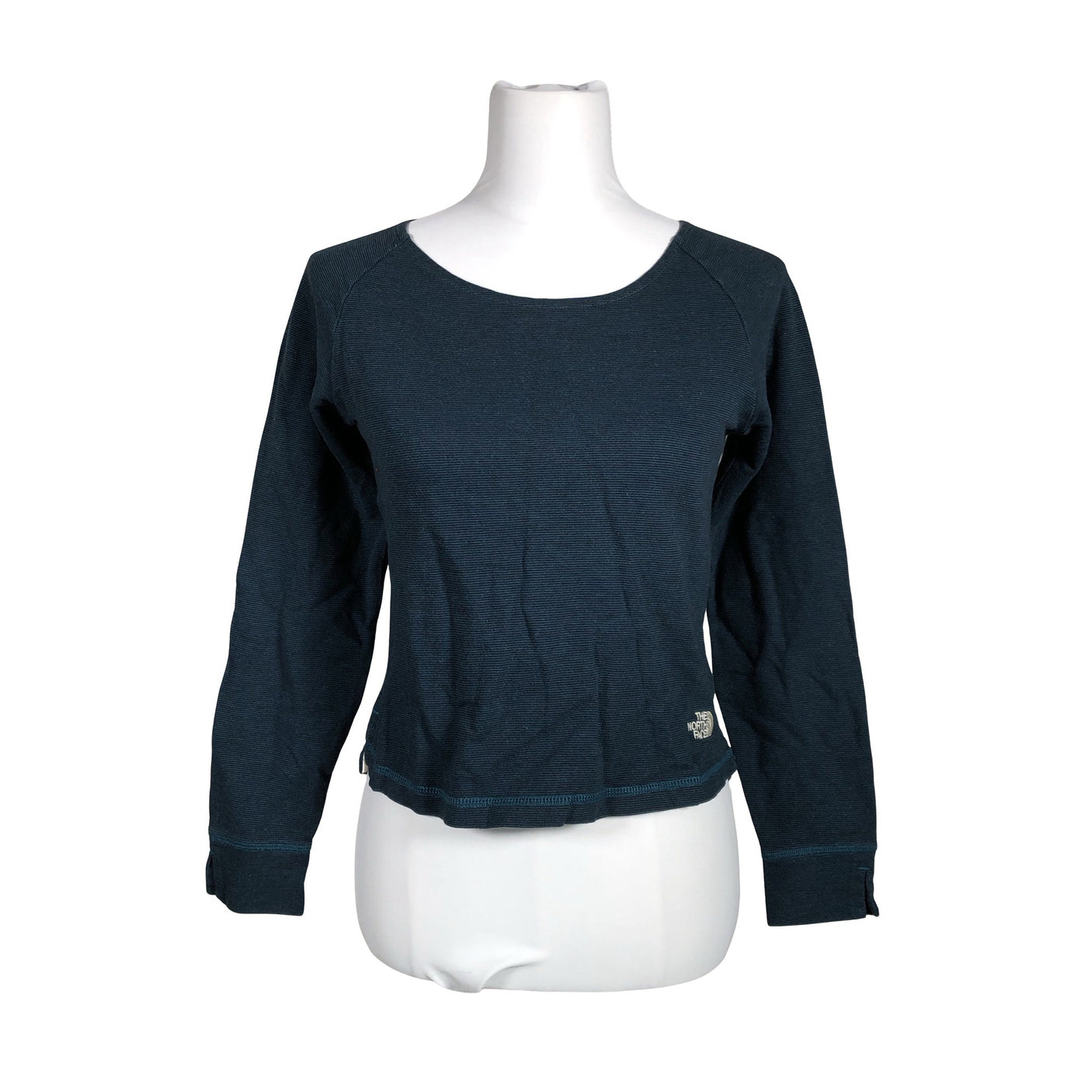 Naisten The North Face - Trikoopaita, koko 34 - Sininen (1)