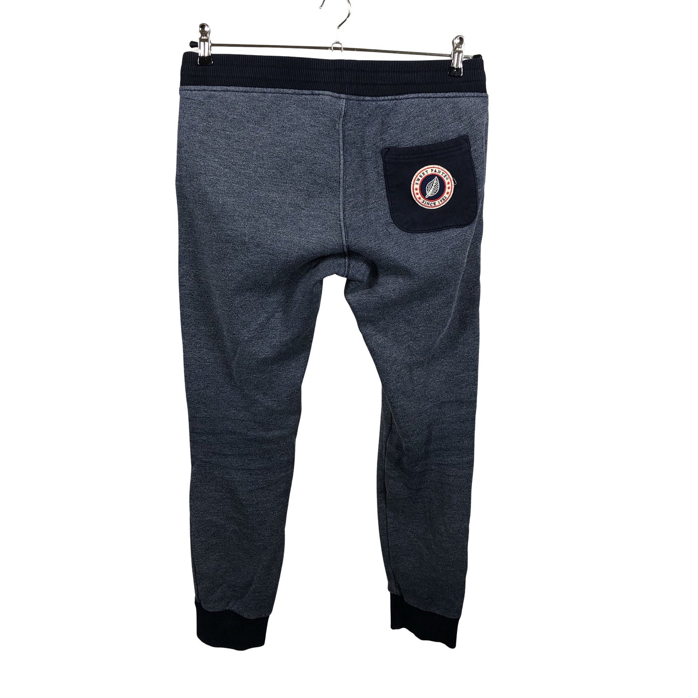 Naisten Sweet Pants - Collegehousut, koko 40 - Sininen (2)