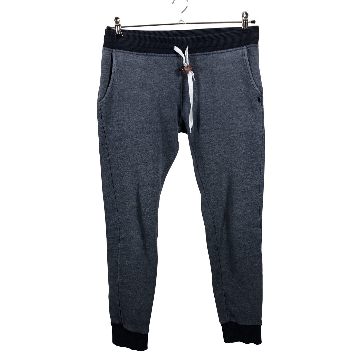 Naisten Sweet Pants - Collegehousut, koko 40 - Sininen (1)