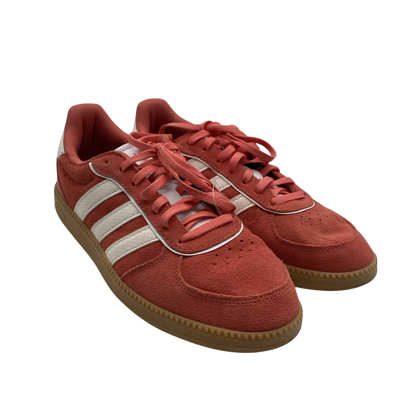 Naisten Adidas - Tennarit, koko 40 - Pinkki (2)