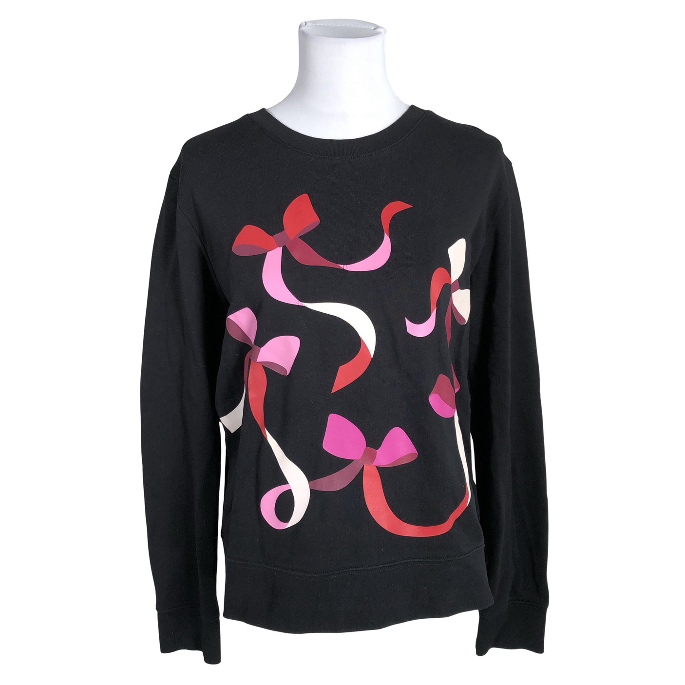 Naisten Kate Spade - Collegepaita, koko 40 - Musta (1)