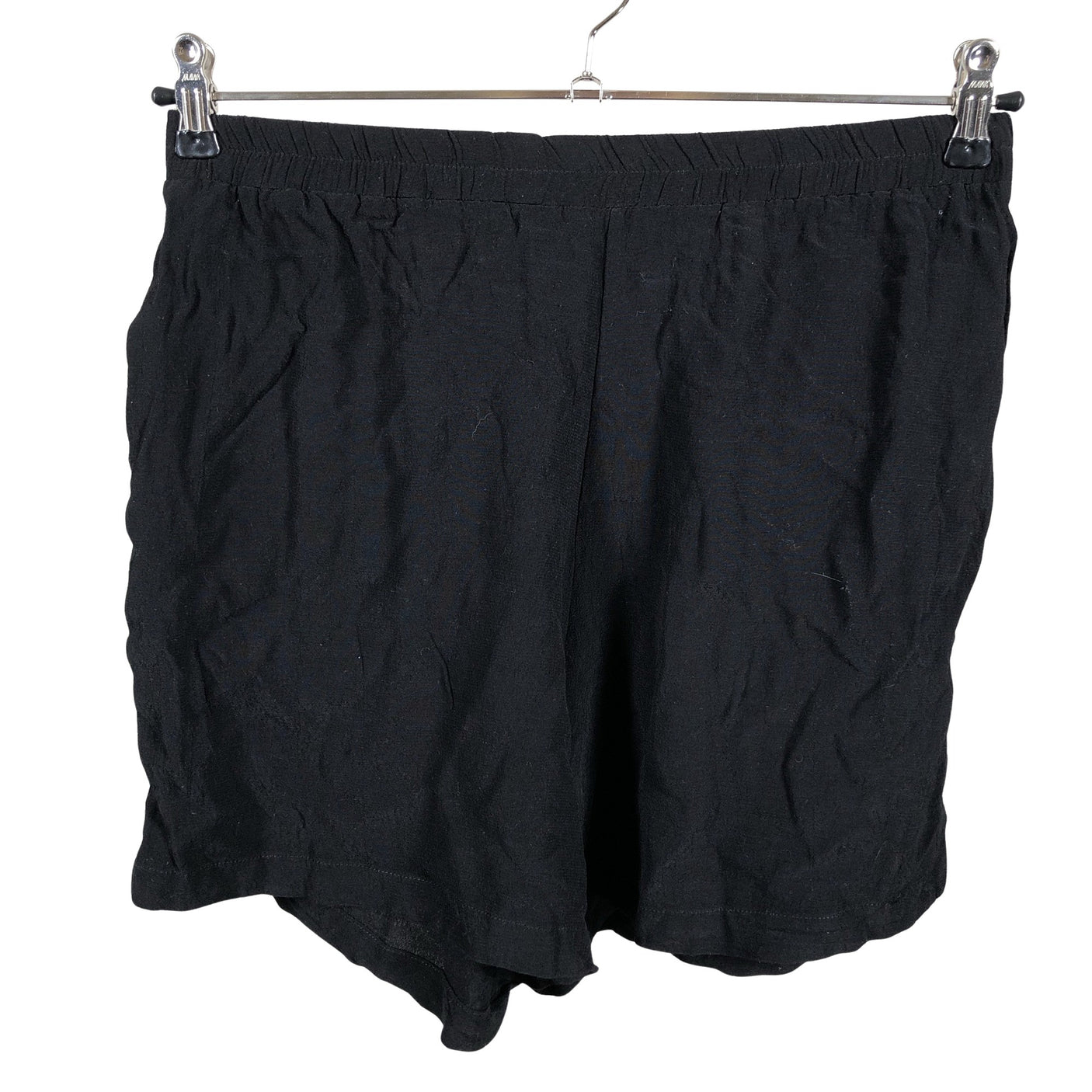 Naisten Boii - Shortsit, koko 38 - Musta (1)