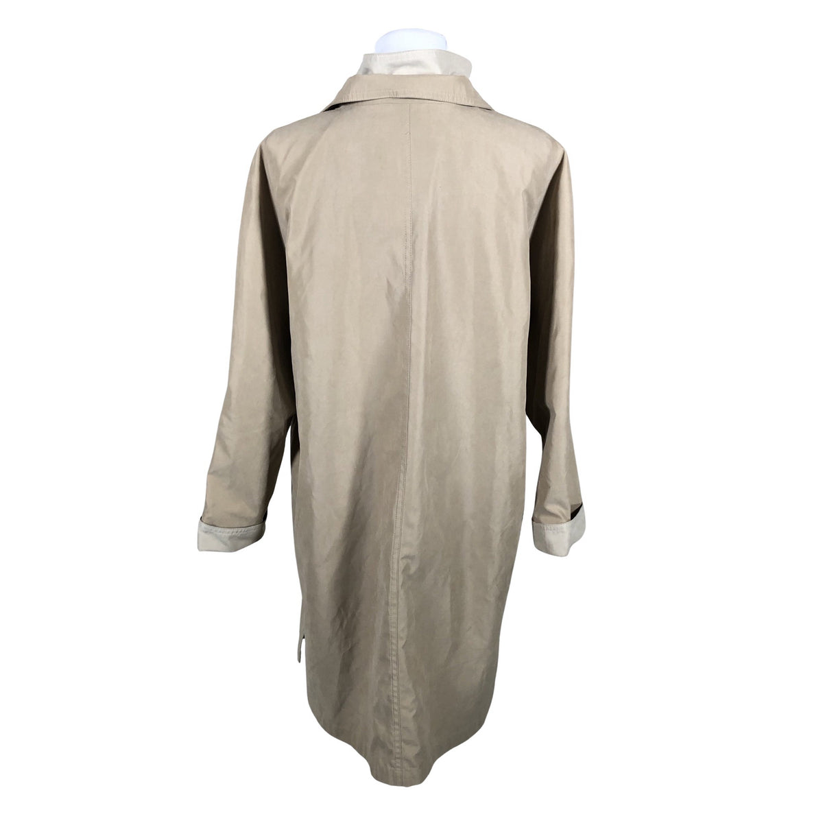 Naisten Finn Flare - Ulkoilutakki, koko 40 - Beige (2)