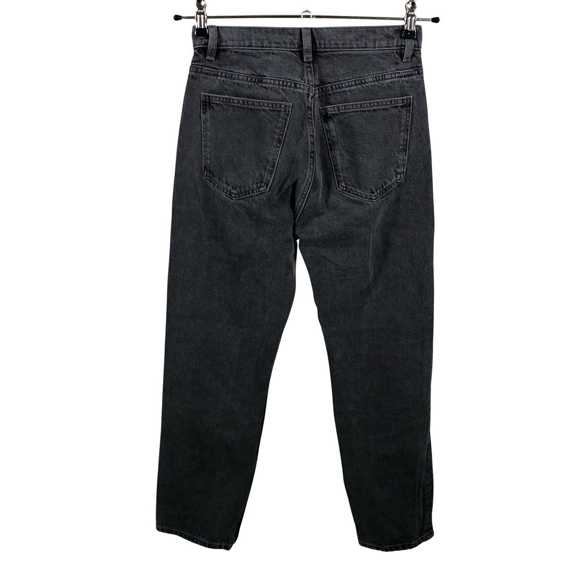 Naisten Arket - Farkut, koko W25 - Harmaa (2)