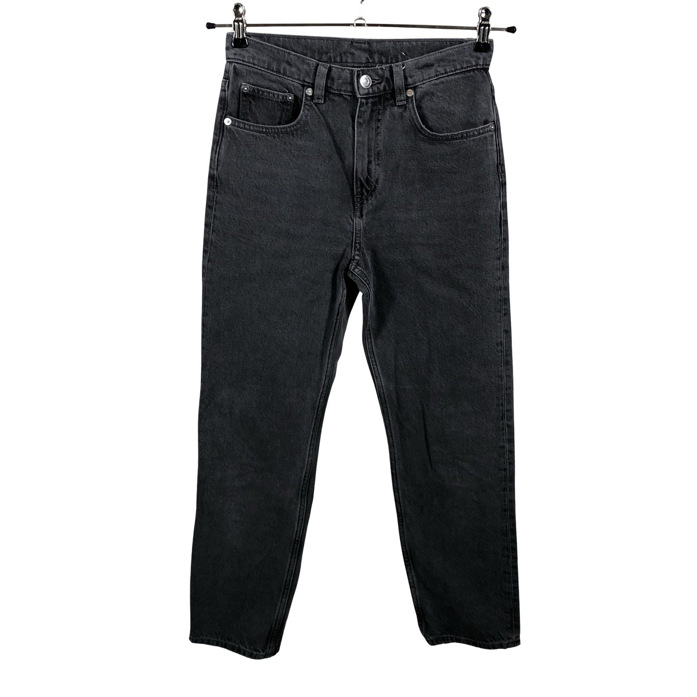 Naisten Arket - Farkut, koko W25 - Harmaa (1)