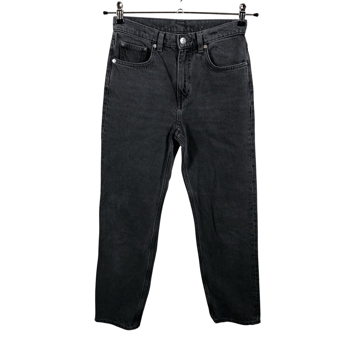 Naisten Arket - Farkut, koko W25 - Harmaa (1)