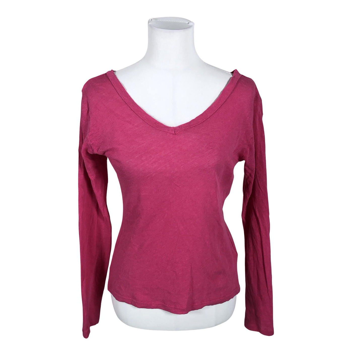 Naisten The Earth Collection - Trikoopaita, koko 36 - Pinkki (1)