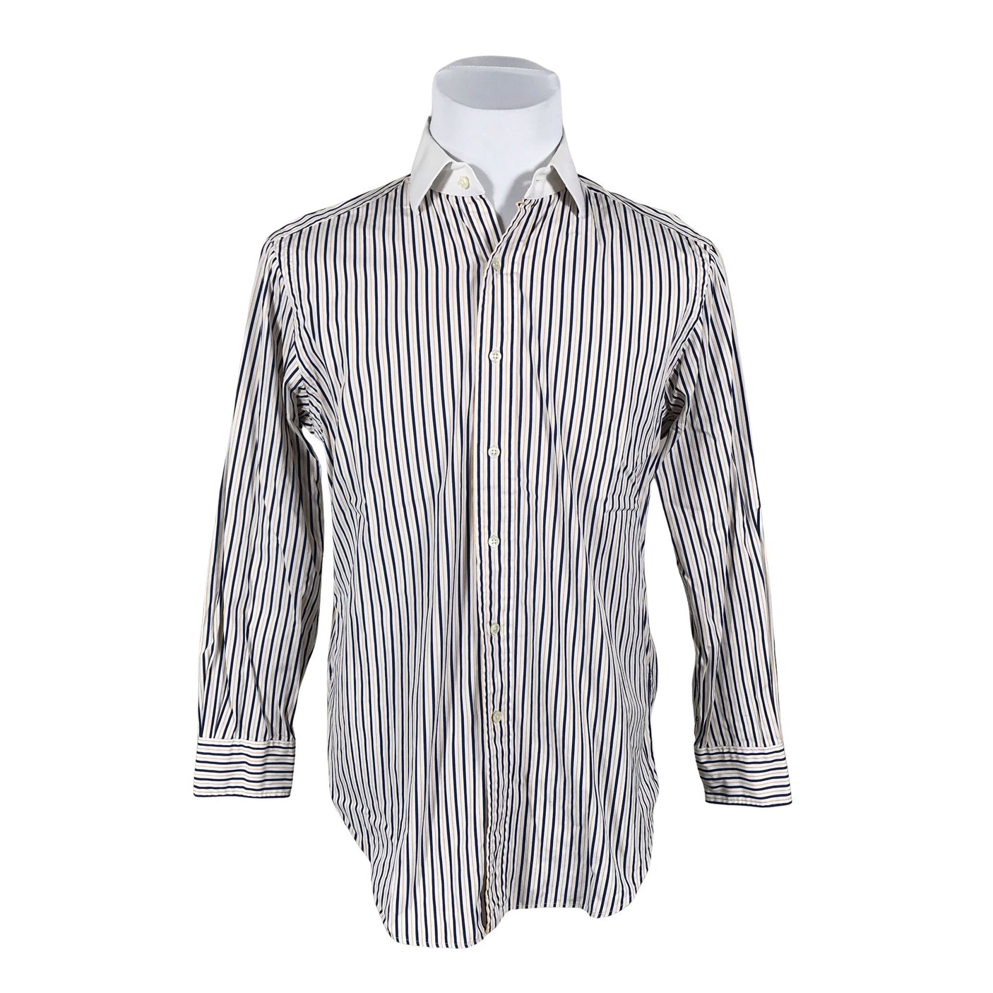 Miesten Polo Ralph Lauren - Kauluspaita, koko M - Sininen (1)